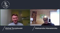 Czy Narine pomaga na wrzody żołądka?  Aleksandra Manasterska | Michał Toczyłowski | Narum | Narine