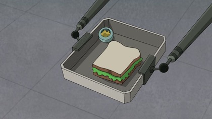 The Spectacular Spider-Man - S01E11 - Group Therapy