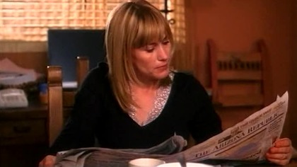 Medium. TVRip. S02E15.pl, Sweet Child O' Mine
