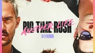 Big Time Rush - Waves (Lo-Fi Version)