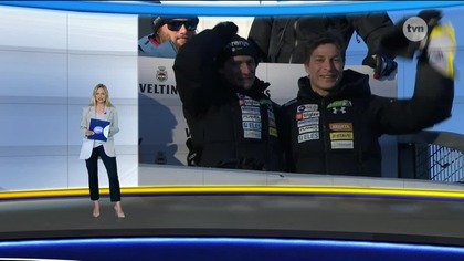 PŚ Pań Lahti 21. 03. 2025 - relacja z zawodów