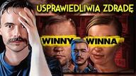 Carrioner: GIMPER USPRAWIEDLIWIA ZDRADĘ | OSTRO o Szelidze 