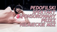 Skandaliczny Performens. Czy Niemiecka Sztuka To Furtka Do Oswajania z Pedofilią?