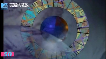 808 State - Pacific State (MTV Classic UK) (Whoah! Were Going To Ibiza!) (Fragment 3)