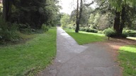 Park in Hendon with river