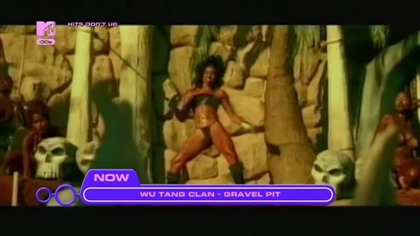 MTV00S - 14-02-2025 - Ident, Zmiana logo