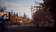 Life is Strange #1 | Nastolenie życie