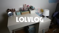 NOWA TOALETKA? - LOLVLOG
