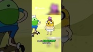 Jak nasz piesek Jake zyskał magiczne moce