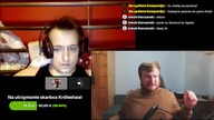 Geopolityka! Gospodarka i energetyka - Q&A z Andem i Sarmatą! SK Park! Przejdźmy na Panie Bracie!