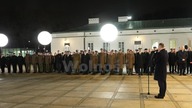 TO PÓJDZIE NA CAŁY ŚWIAT! MOCNE SŁOWA NAWROCKIEGO DO SŁUŻB MUNDUROWYCH!