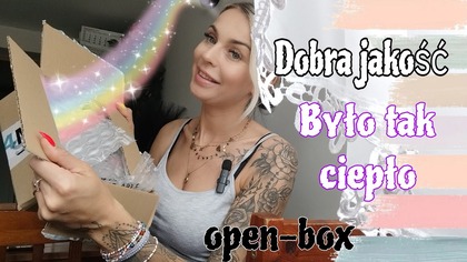 IDZIE CORAZ LEPIEJ - PACZKA PEŁNA KOLORÓW - ZATĘSKNIŁAM ZA NIMI