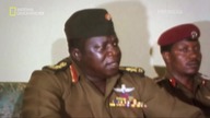 Wiek dyktator&oacute;w - Idi Amin.  Dokument