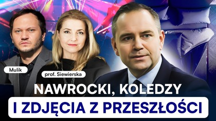 DAWNY ZNAJOMY I DOWODY NA NAWROCKIEGO.  CO JEST W WALIZKACH ZE ZDJĘCIAMI?