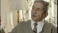 Władysław Foltyn Historia mówiona Auschwitz Birkenau