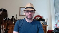 Prof.  Antoni Dudek niestety popiera raczej PiS niż PO - dr Piotr Napierała