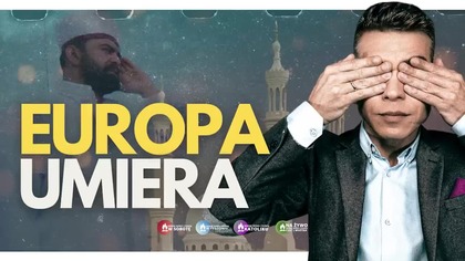 Marek Miśko: Europa umiera na własne życzenie! (10.10.2024)