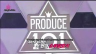 [PL SUB] Produce 101 s1 #6