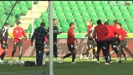 LE. Ohayon: Hapoel świetny technicznie, ale regularnie strzelałem im gole