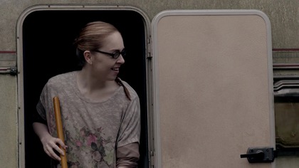 Wolfblood S02E11 Dubbing PL
