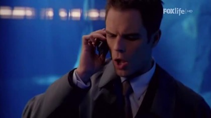 Cień anioła - Dark. Angel. S02E18