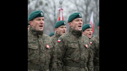 APEL PREZYDENTA DO ŻOŁNIERZY!#dlaciebie #zabawne #polska #śmieszne #wiral #wojskopolskie #żołnierz