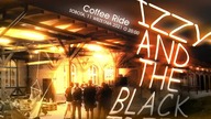 Izzy and the Black Trees w Coffee Ride Lądek-Zdrój