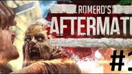 Romeros AFTERMATH [#1] | Kolejny survivur | (+ Bladii)