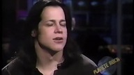 Danzig - Planet Rock - interview 1996