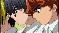 Hikaru no Go Odcinek 13 [Napisy PL]