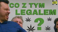 Zespół ds.  LEGALIZACJI MARIHUANY.  KOMU TO POTRZEBNE? | Podsumowanie spotkania | Wolne Konopie x Mops