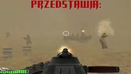 Przejdźmy Razem! Terrorist Takedown: Konflikt na Bliskim Wschodzie #4 Misja #4