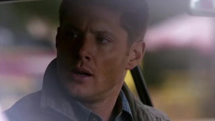 Supernatural - S08E09 Lektor PL