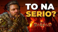 DIABLO 5: więcej RADOŚCI CZY WĄTPLIWOŚCI? Blizzard obrał ciekawy kierunek