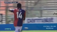 Parma 1-1 Genoa