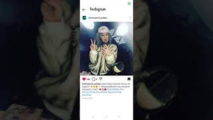 Ładna dziewczyna z VIVY jest piękna muzyka.  