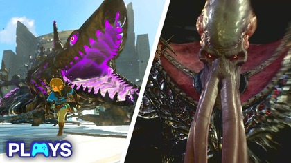 20 Games WORTH Spending 100 Hours On