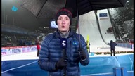 Prosto ze skoczni w Oberstdorfie (29. 12. 2021)