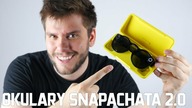 SPECTACLES 2. 0 - NOWE OKULARY OD SNAPCHATA