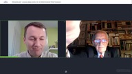 Helicobacter pylori  przyczyny, objawy, leczenie - lek.  med.  Witold Kowalewski i Michał Toczyłowsk