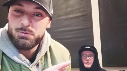 SPR & Cytrobit #shorts #music #hiphop #rapper #hiphopculture #rapmusic #polishrap #beats #rapmusic