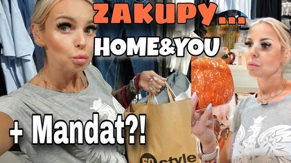 *** KONTAKTY DO MNIE ***
} Poczta e-mail  kama.kan@o2.pl   
} IG - lovkami 
https://www.instagram.com/lovkami?igshMXR3dGN4bmtzb2lubw

Ink do LetiShops https://letyshops.com/pl/winwin?ww31202534

 JAK TO DZIAŁA:
Zarejestruj się za pomocą tego linku 
 Zrób zakupy online za kwotę 70 zł lub więcej w ciągu 30 dni
 Jak tylko cashback za te zakupy zostanie zatwierdzony , każdy z was otrzyma 10 zł na konto 

Zapraszam do nowości na moim kanale , od dziś możecie włączyć sobie opcję wspierania mojego kanału :} A tam materiały tylko dla wspierających mnie :)
https://www.youtube.com/channel/UCvHMLqHETE0_WprCdH22DXg/join0415