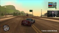 LEKKI PRZYPAŁ | Grand Theft Auto: Liberty City Stories #9