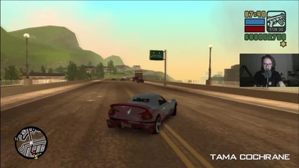 LEKKI PRZYPAŁ | Grand Theft Auto: Liberty City Stories #9