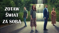 Zostaw świat za sobą (2023) [Lektor PL] - Leave the World Behind