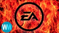 TOP10 najgorszych gier od Electronic Arts