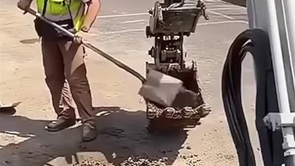 Naprawdę muszę znaleźć nową pracę...