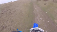 Jak NIE jeździć na motocrossie