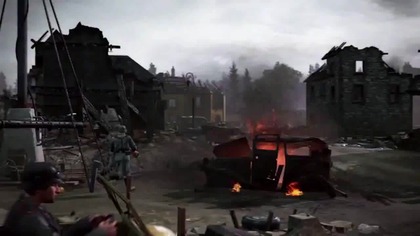  Company of Heroes 2