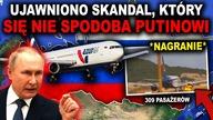 ROSYJSKI BOEING 767 WYBUCHŁ PODCZAS STARTU